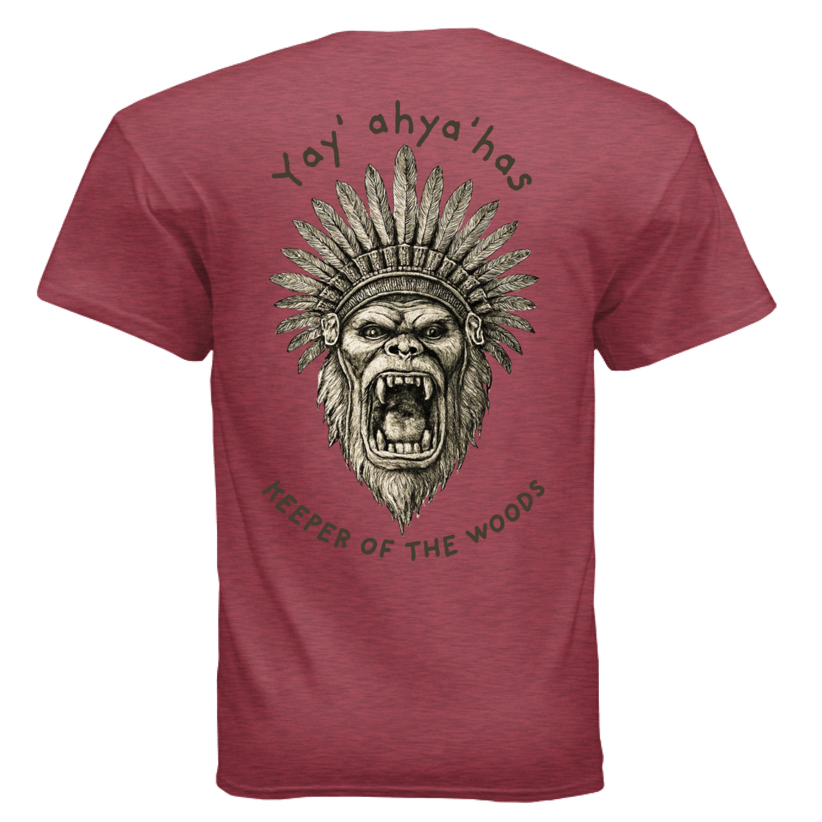 HEATHER CARDINAL - BACK